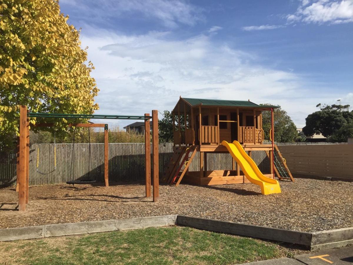 Rosebud Beach Unit 200 Mt To Beach Late Checkout Exterior photo