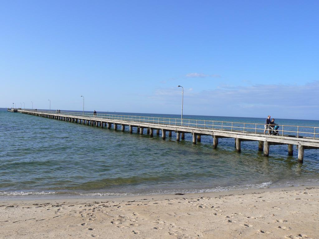 Rosebud Beach Unit 200 Mt To Beach Late Checkout Exterior photo
